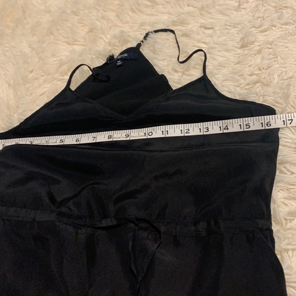Madewell Silk Dress - Picture 6 of 7